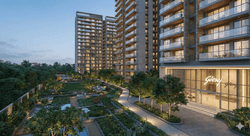 Godrej Vanantara Overview